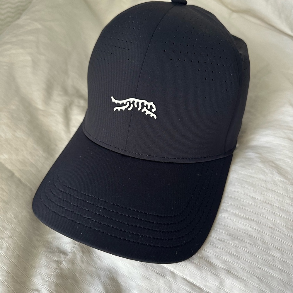 Sun Day Red Cap, new with tags
